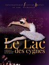 Le lac des cygnes | Besançon - 