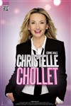 Christelle Chollet dans Comic Hall - 