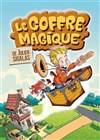 Le coffre magique - 