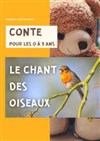 Le chant des oiseaux - 