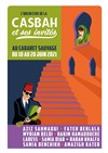 L'Orchestre de la Cabsbah et ses invités - 