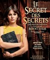 Le secret des secrets - 