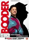 Booder dans Booder is back - 