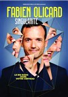 Fabien Olicard dans Singularité - 