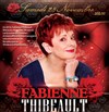 Dîner-spectacle : Fabienne Thibeault - Hommage à Starmania - 