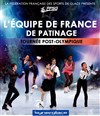 Tournée de l'Equipe de France de Patinage 2014 - 