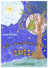 Les aventures de Grisou - 