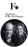 Ophélie Gaillard et Toquinho - 