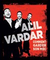 Alil Vardar dans Comment garder son mec - 