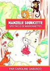 Mam'zelle Souricette - 