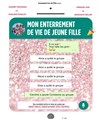 Mon enterrement de vie de jeune fille - 