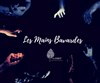 Les mains bavardes - 