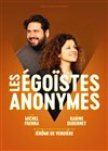 Les égoïstes anonymes - 