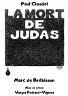 La Mort de Judas - 