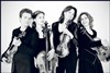 Quatuor Tetzlaf - 