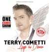 Terry Cometti dans Ange ou Démon - 