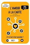 L'amour à la carte - 