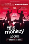 Fills Monkey : We Will Drum You - 