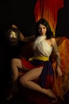 Salomé, la danse du serpent - 