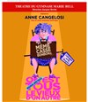 Anne Cangelosi dans On est tous le vieux d'un autre - 