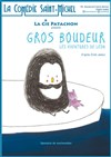 Gros Boudeur, les aventures de Léon - 