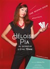 Héloïse Pia dans Au bonheur d'être femme - 