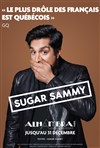 Sugar Sammy - 