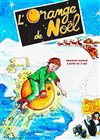 L'orange de Noël - 