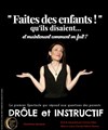 Corinne Patès dans Faites des enfants ! Qu'ils disaient... - 