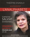 Agota Kristof, l'analphabète - 