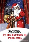 Guignol et les enfants du Père Noël - 