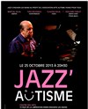 Trio Martial Solal | Jazz'autisme - 