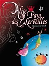 Alice au pays des merveilles - 