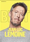 Jean-Luc Lemoine dans Brut - 