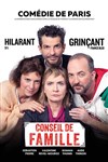 Conseil de famille - 