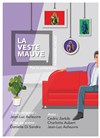 La Veste mauve - 