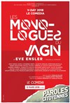 Les monologues du vagin - 