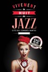 15e Nuit du Jazz - 