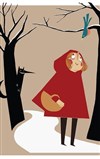 Le petit chaperon rouge - 