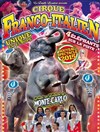 Cirque Franco-Italien | - Cherbourg - 