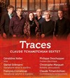 Claude Tchamitchian Sextet - 