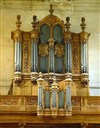 Soprano et orgue à la Salpêtrière - 