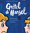 Gretel et Hansel - 