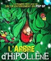 L'arbre d'hipollène - 