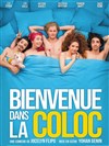 Bienvenue dans la coloc - 