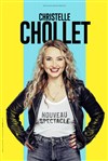 Christelle Chollet dans Reconditionnée - 