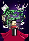 Magicien, c'est pas sorcier - 