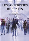 Les Fourberies de Scapin - 