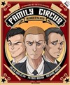 Family Circus - 