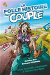 La folle histoire du couple - 